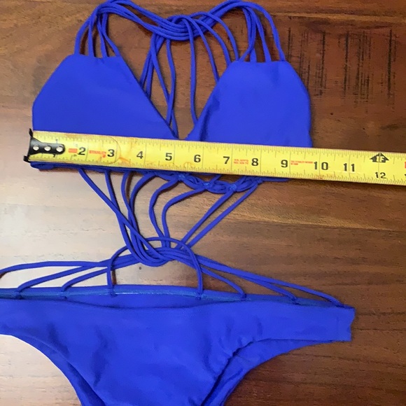 MIKOH Seychelles Brand New Without tags - Picture 5 of 11